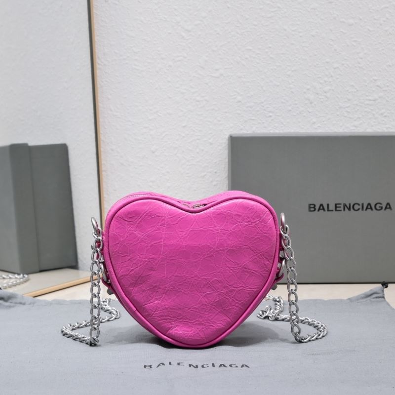 Balenciag Le Cagole Bags